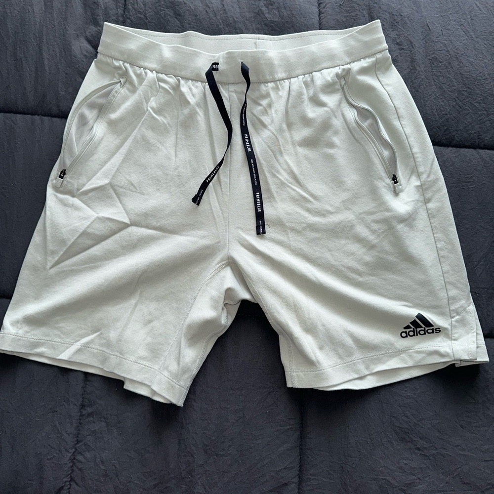 Adidas Primeblue Shorts